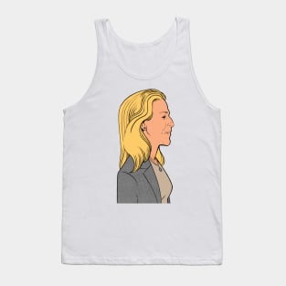 Marjorie Taylor Greene Tank Top